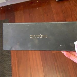 Colored raine queen of hearts palette